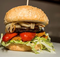 The Local Codfather - Hotel Accommodation