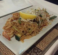 The Lucky Elephant Restaurant - Hotel Accommodation