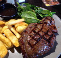 The Old Britannia - Hotel Accommodation