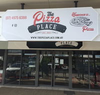 The Pizza Place - Hotel Accommodation