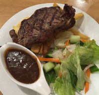 The Spinnaker - Hotel Accommodation