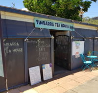 Timbarra T House - Hotel Accommodation