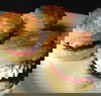 Treats For Your Table - Hotel Accommodation