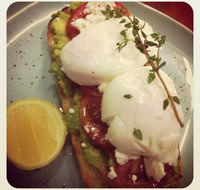 Urban Seed Kitchen - Hotel Accommodation