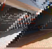 Who's Cookin - Hotel Accommodation