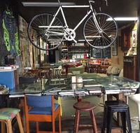 Zabe Espresso Bar - Hotel Accommodation