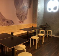 9th Lane Grind - Hotel Accommodation