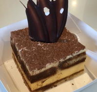 Ambarella Fine Foods - Hotel Accommodation