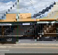 B.L.D Tuckerbox - Hotel Accommodation