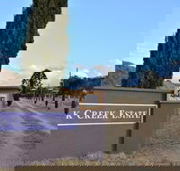 Back Creek Estate Cafe - Hotel Accommodation