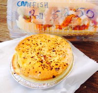 Bamaga Bakehaus - Hotel Accommodation