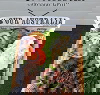 Bbq bazaar - Hotel Accommodation