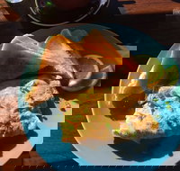 Bella's Chit Chat Cafe - Hotel Accommodation