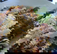 Bramston Beach Accommodation Pty Ltd - Hotel Accommodation