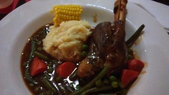 Regency Downs QLD Hotel Accommodation