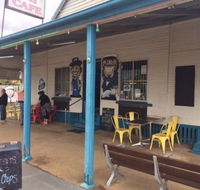 Bush and Bay - Hotel Accommodation