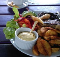 Byfield General Store - Hotel Accommodation