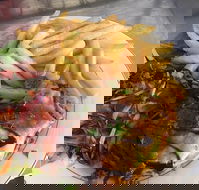 Cafe On Tamborine - Hotel Accommodation