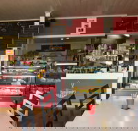 Cafe Rhubarb - Hotel Accommodation