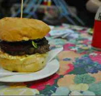 Chillagoe Tourist Village Cafe - Hotel Accommodation