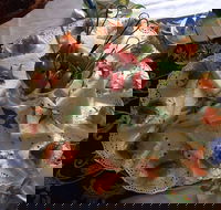 Church Cafe - Hotel Accommodation