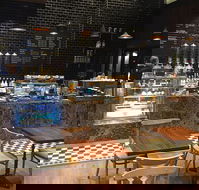 Coffee Emporium - Hotel Accommodation