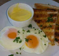 Coffee on Bourbong - Hotel Accommodation