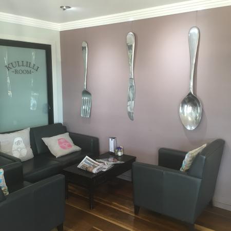 Bullawarra QLD Hotel Accommodation