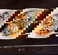 Coffee Tribe Cafe - Hotel Accommodation