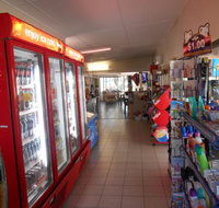 Colosseum Creek Motel and Roadhouse - Hotel Accommodation