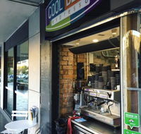 Cool Beans Espresso - Hotel Accommodation