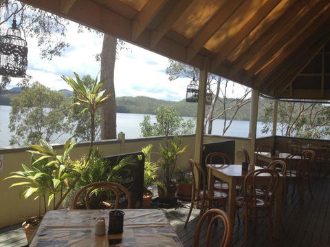 Cormorant Bay Cafe - Hotel Accommodation 0