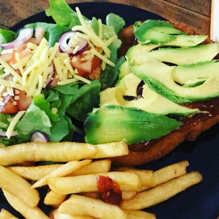 Roundstone QLD Hotel Accommodation