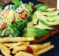 Country Atmosphere Cafe - Hotel Accommodation