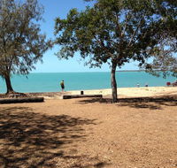 Crabpot Bar - Hotel Accommodation