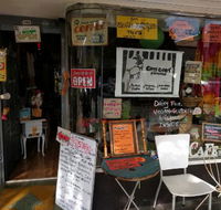 Crazy Goat Espresso - Hotel Accommodation