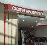Crema Espresso - Hotel Accommodation