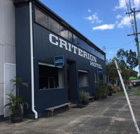 Criterion Hotel - Hotel Accommodation