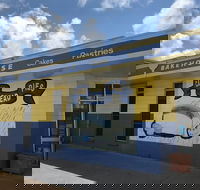 Crusty's Bakery - Hotel Accommodation