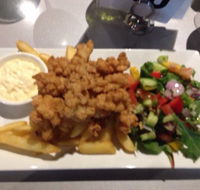 Cutter's Cafe - Hotel Accommodation