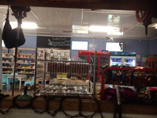 Nebine ACT Hotel Accommodation