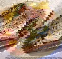 Digger's Kitchen - Hotel Accommodation