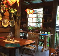 Dutch Bite Cafe - Hotel Accommodation