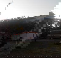 Edelweiss Cafe - Hotel Accommodation