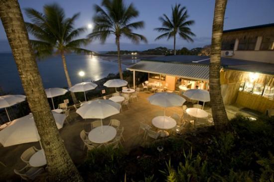 Eimeo QLD Hotel Accommodation