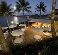 Eimeo Pacific Hotel - Hotel Accommodation