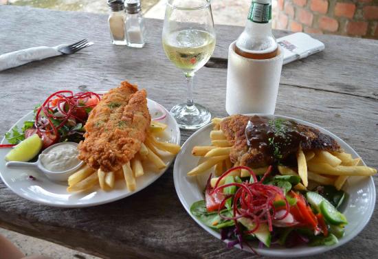 Granadilla ACT Hotel Accommodation