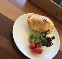 Extraordinary Joe - Hotel Accommodation