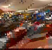 Family Refreshment Cafe  Restaurant - Hotel Accommodation