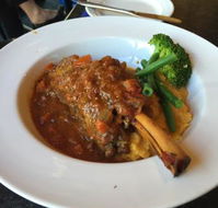 Ferns Hideaway - Hotel Accommodation